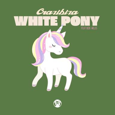 White Pony - Original Mix