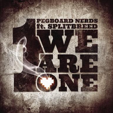 We Are One (feat. Splitbreed) - Vocal Radio Edit