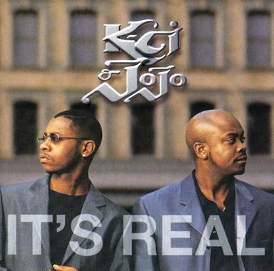 All My Life - Radio Edit