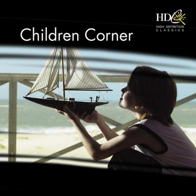 Children's corner : III. Serenade for the Doll
