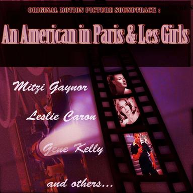 I'll Build a Stairway to Paradise (From "An American in Paris")