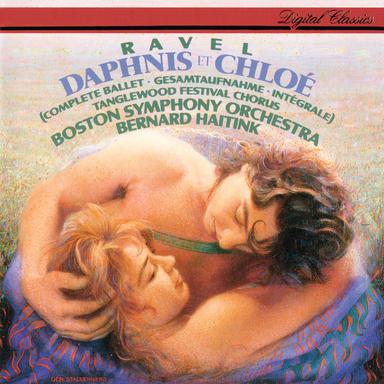 Daphnis et Chloé, M. 57 - Ballet / Pt. 1: 1c. Danse générale -
