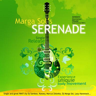 Serenade - Lazy Hammock Dubbed Out Remix