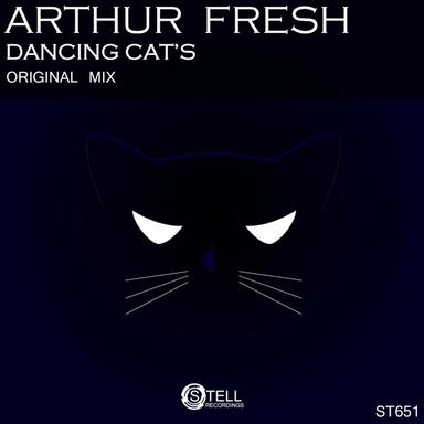 Dancing Cat's - Original Mix