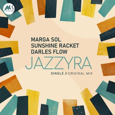 Jazzyra - Original Mix