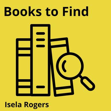 Books to Find