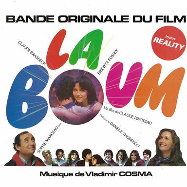 Gotta Get a Move On - Instrumental Version