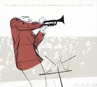 You'd Better Go Now - Live At Carnegie Hall/1947