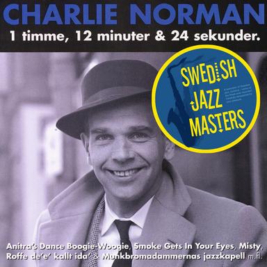 Munkbromadammernas jazzkapell - 2001 Remaster