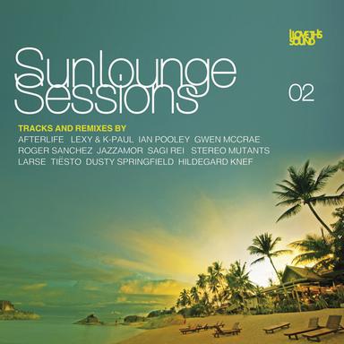 L.O.V.E. - Cataldos Ibiza Downbeat Mix