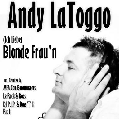 Blonde Frau'n - P.I.P. & Bass't'k Dub Mix