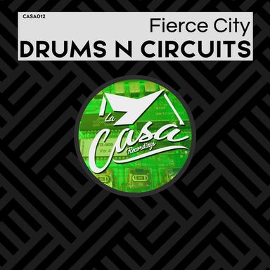 Drums N Circuits - Andy Wave Smooth Remix