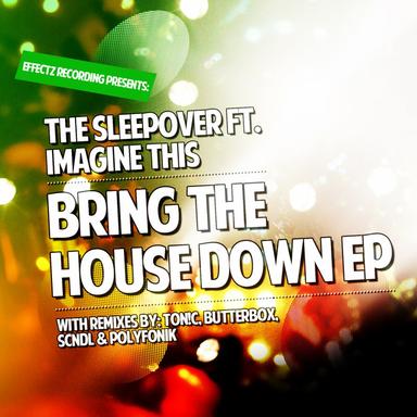 Goin Down - TON!C Remix