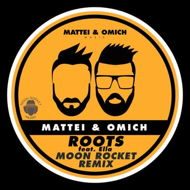 Roots - Moon Rocket Remix