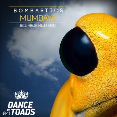 Mumbaya - Merlin Milles Remix