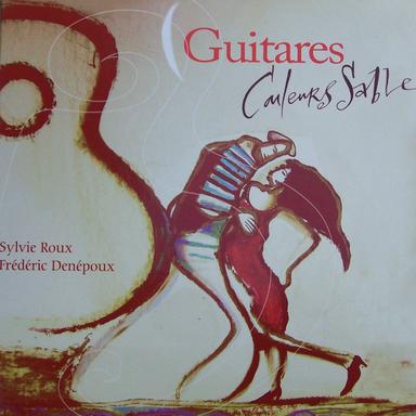 Milonga Triste