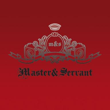 Master & Servant - Club Mix