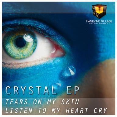 Tears On My Skin - Extended Dance Mix