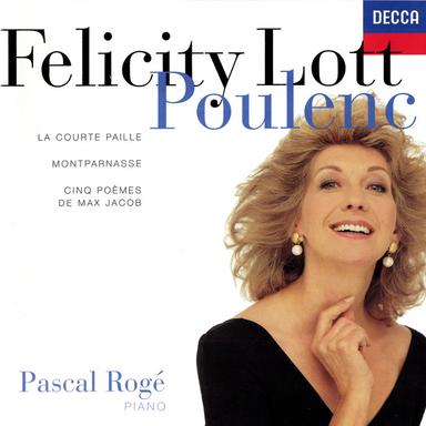 La Courte Paille, FP 178: 3. La Reine de coeur