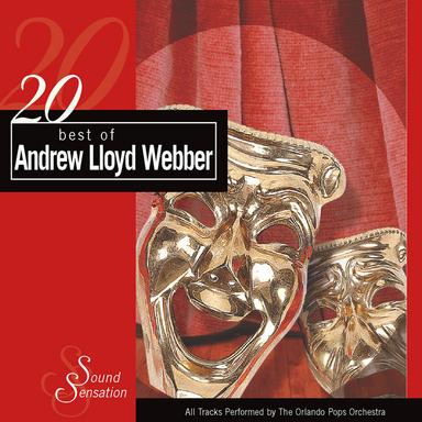 As If We Never Said Goodbye - From "Sunset Boulevard"