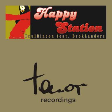 Happy Station - Cut Creole Dub