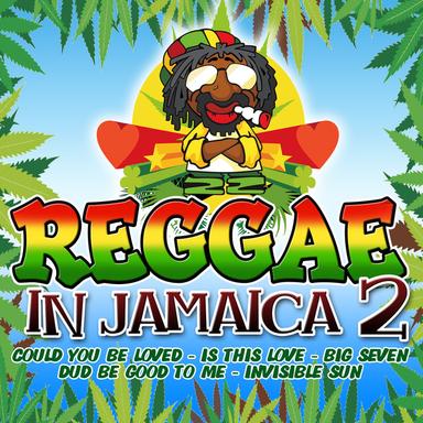No Woman, No Cry (Reggae Mix)