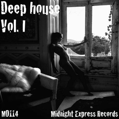 I Need You - Original Mix