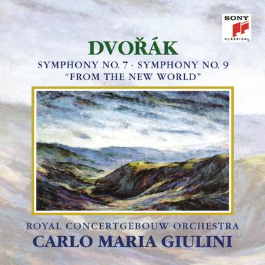 Symphony No. 7 in D Minor, Op. 70, B. 141: I. Allegro maestoso