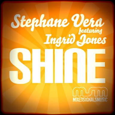 Shine - Feat. Ingrid Jones