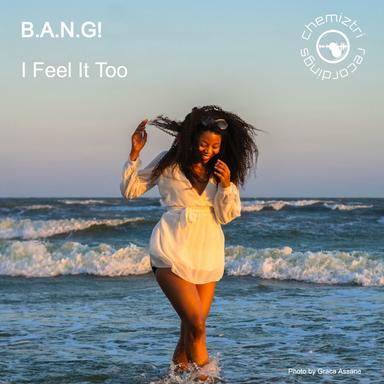 I Feel It Too - Extended