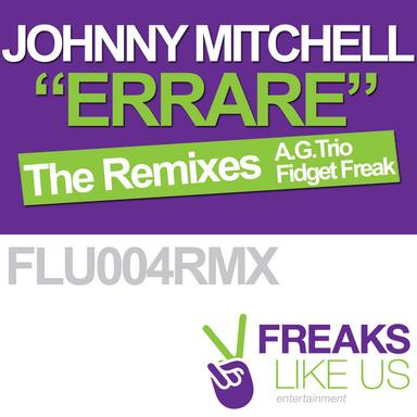 Errare - Fidget Freak Remix