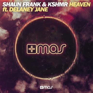 Heaven - Radio Edit