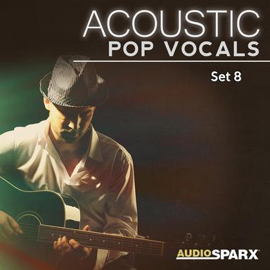 Indestructible (Acoustic Pop Version)