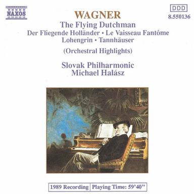Tannhauser: Overture
