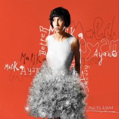 Malika Ayane (Sanremo 2009 Edition)