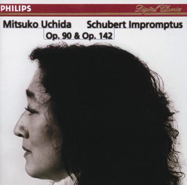 4 Impromptus, Op.90, D.899: No.2 in E flat: Allegro