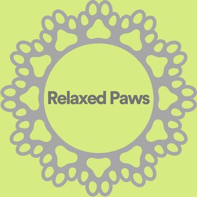 Relaxed Collie