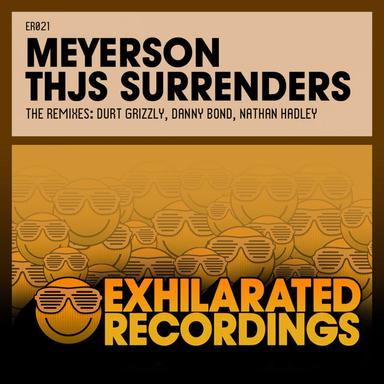 Thjs Surrenders - Nathan Hadley Remix