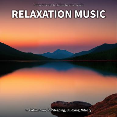 Reiki Music