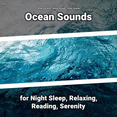 Ocean Sounds for Serenity