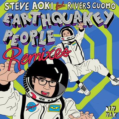 Earthquakey People - Original Mix