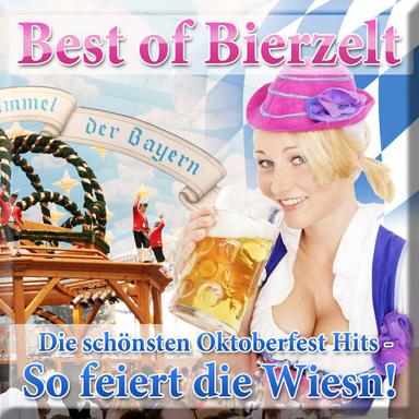 Ein Prosit der Gemütlichkeit - Nach 5 Maß Mix