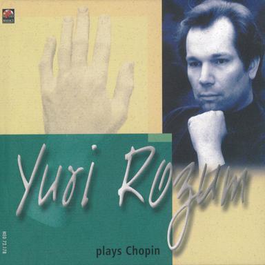 Scherzo No. 2 in B-Flat Minor, Op. 31