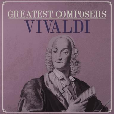 Le quattro stagioni (The Four Seasons), Op. 8 - Concerto No. 1 in E Major, RV 269, "La primavera" (Spring): II. Largo e pianissimo sempre