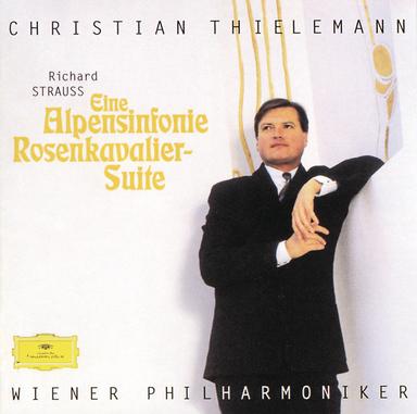 Der Rosenkavalier, Suite, TrV 227d: III. Tempo di Valse "Baron Ochs' Waltz"