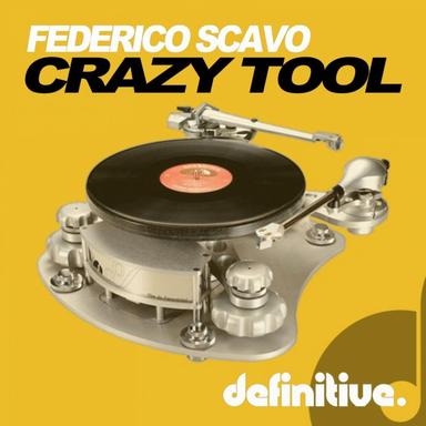Crazy Tool - Miniking Mix