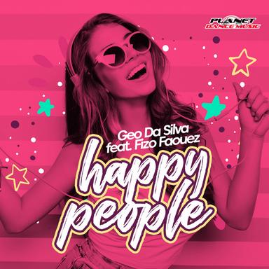 Happy People - Radio Edit