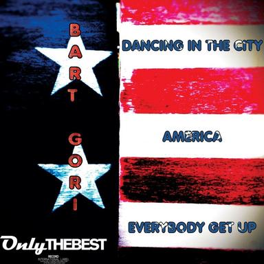 Dancing in the City - Vincent Pisany Remix