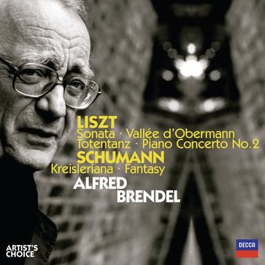 Kreisleriana, Op. 16: III. Sehr aufgeregt
