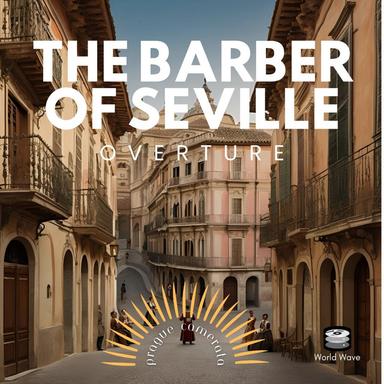 The Barber of Seville (Overture)